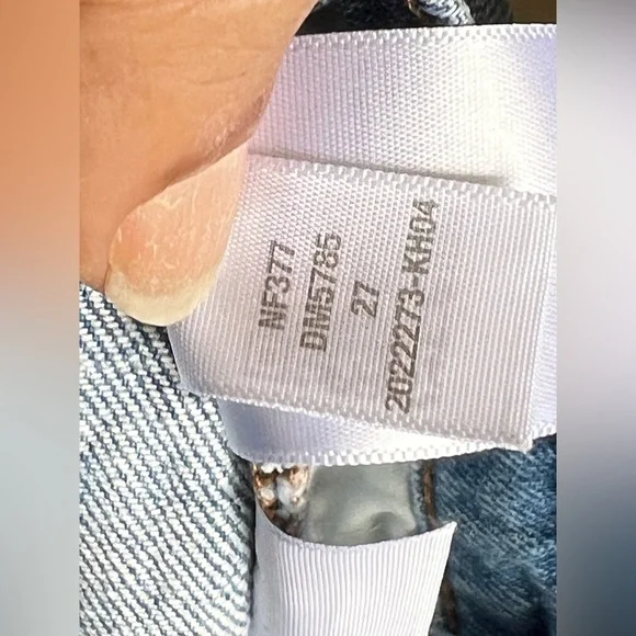 Madewell The Perfect Vintage Flare Jeans - Picture 12 of 16